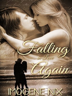cover image of Falling In Love Again